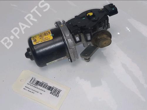 Used Front wiper motor Front wiper motor RENAULT CLIO IV (BH_) 0.9 TCe 90 (BHNF, BHMA, BHMH, BHJK, BHJR) (90 hp) 34001551 34001551