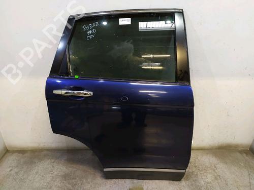 right-rear-door-honda-cr-v-iii-re_-2006-30424365 main image