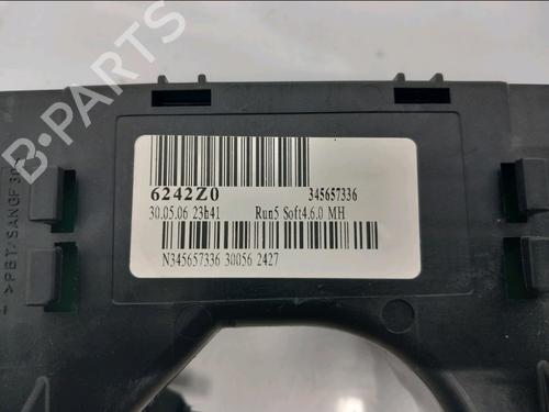 Steering column stalk CITROËN C4 Coupe (LA_) 1.6 16V | BP30425775I23 - Image 4