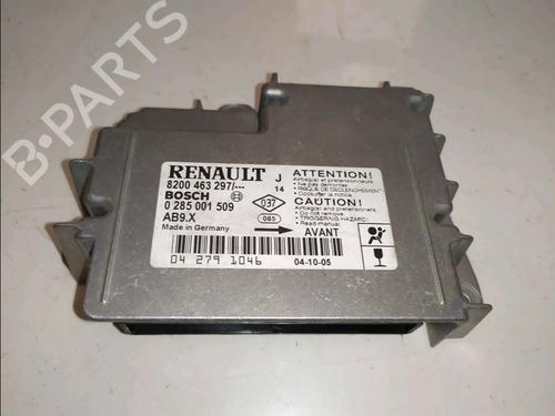 Used ECU airbags ECU airbags 39117710 39117710
