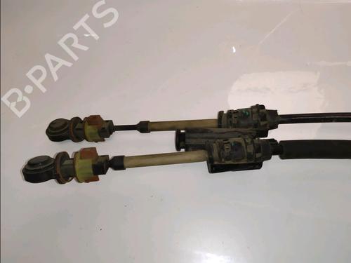 Gearstang PEUGEOT 2008 I (CU_) 1.6 BlueHDi 120 | BP34389393M90  - Image 5