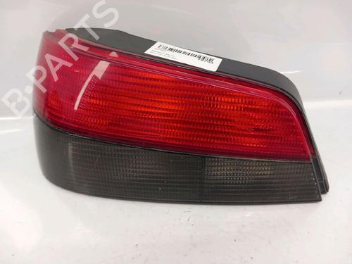 Used Left taillight PEUGEOT 306 Hatchback (7A, 7C, N3, N5) 1.6 (90 hp) 30424592