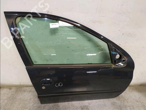 right-front-door-peugeot-206-2l_-2m_-2009-2010-2011-2012-2013-33034021 main image