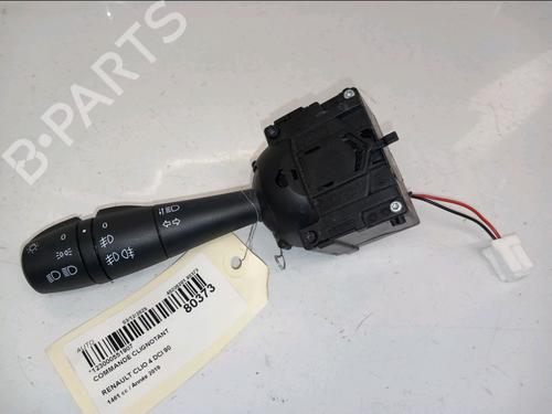 Used Steering column stalk RENAULT CLIO IV (BH_) 1.5 dCi 90 (90 hp) 30800519