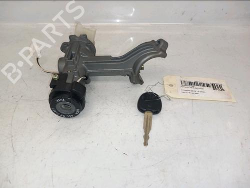 Used Ignition barrel HYUNDAI GETZ (TB) 1.5 CRDi (88 hp) 32975557