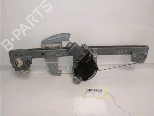 Used Front left window mechanism Front left window mechanism TOYOTA AYGO (_B1_) 1.0 (KGB10_, KGB10R) (68 hp) 40212464 40212464