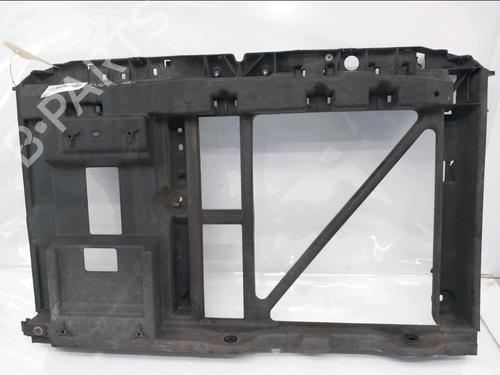 Frontplade/Frontkurv CITROËN C2 (JM_) 1.4 HDi (68 hp) 31867882