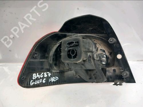 Right taillight VW GOLF VI (5K1) 1.6 TDI | BP32102141C35 - Image 2