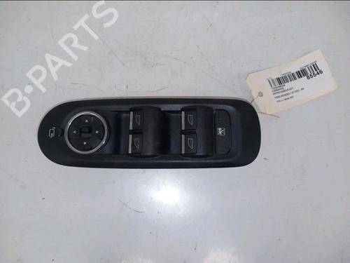Used Mirror switch FORD MONDEO IV (BA7) 1.8 TDCi (125 hp) 32401917