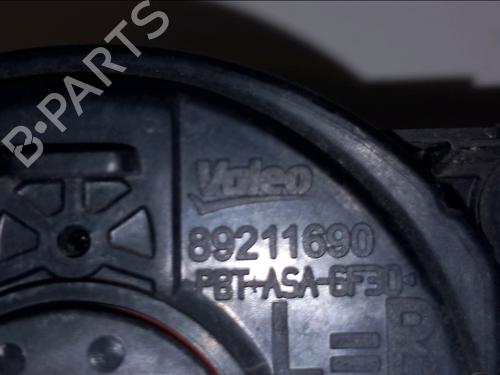 Right front fog light OPEL COMBO Box Body/MPV (K9) 1.5 D | BP37710383C31  - Image 5