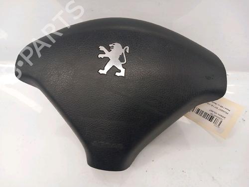 Used Driver airbag PEUGEOT 307 SW (3H) 1.6 16V (109 hp) 30425307