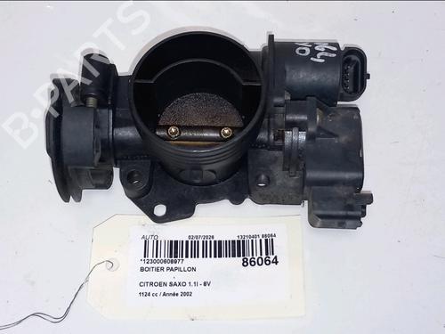Used Throttle body Throttle body 37065498 37065498