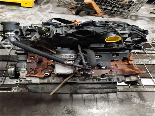 Used Engine CITROËN C5 III Break (RW_) 2.0 HDi 165 (163 hp) 31661103