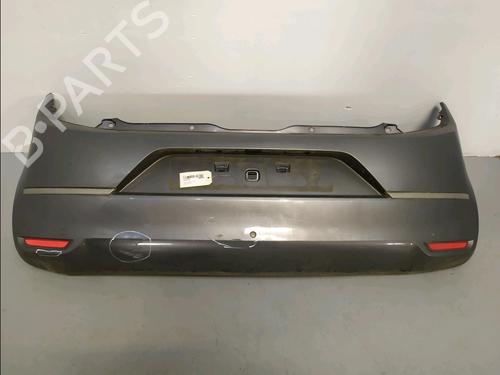 rear-bumper-renault-twingo-iii-bcm_-bca_-2014-37483882 main image