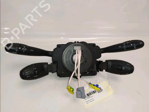 Used Steering column stalk Steering column stalk PEUGEOT 307 (3A/C) 1.6 HDi (90 hp) 36252959 36252959