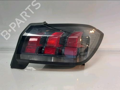 Used Right taillight Right taillight 39088321 39088321