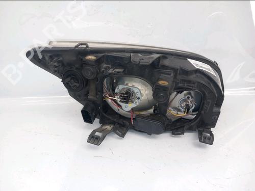 Left headlight FORD FOCUS II (DA_, HCP, DP) 1.6 TDCi | BP31964118C28 - Image 2