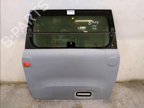 Used Right front door CITROËN AMI (9A_) Electric (9AZ2CA) (8 hp) 30716973