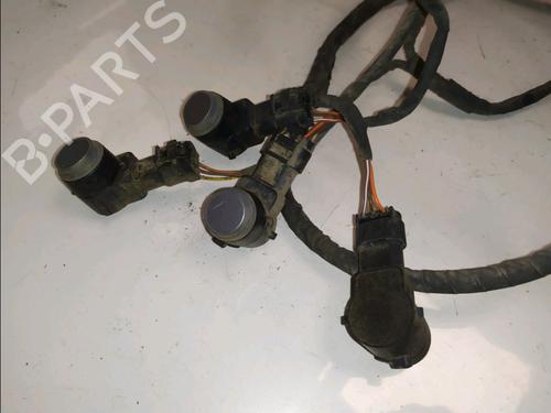 Electronic module MERCEDES-BENZ M-CLASS (W166) ML 350 BlueTEC 4-matic (166.024, 166.023) | BP38345142M83 - Image 2