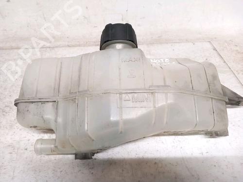 Used Expansion tank NISSAN NOTE (E11, NE11) 1.5 dCi (90 hp) 30425788