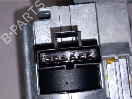 Ignition barrel OPEL CORSA D (S07) 1.2 (L08, L68) | BP37087301M48 - Image 4