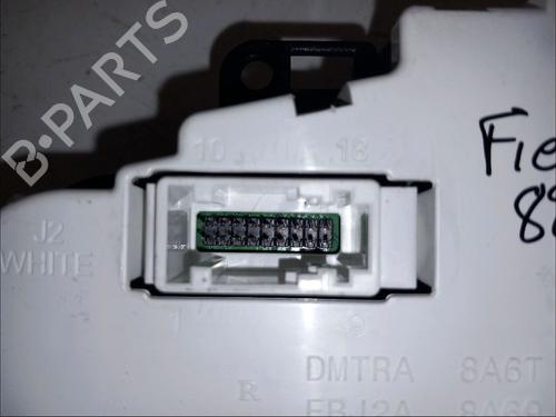 Climate control FORD FIESTA VI (CB1, CCN) 1.4 TDCi | BP30431149I5 - Image 3