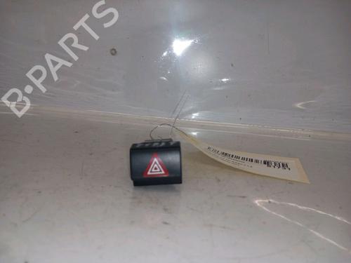 Used Warning switch CITROËN C4 Picasso II 1.6 HDi / BlueHDi 115 (115 hp) 30417696