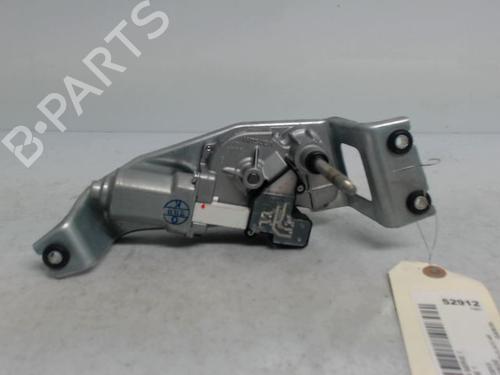 Used Rear wiper motor BMW 1 (F20) 118 d (143 hp) 30431798