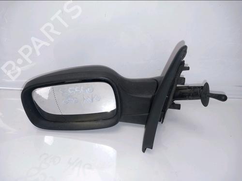 left-mirror-renault-clio-iii-br01-cr01-2005-2006-2007-2008-2009-2010-2011-2012-2013-2014-33814647 main image