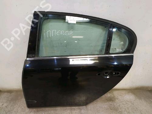 Used Left rear door RENAULT LATITUDE (L70_) 2.0 dCi 150 (L70H) (150 hp) 30429592