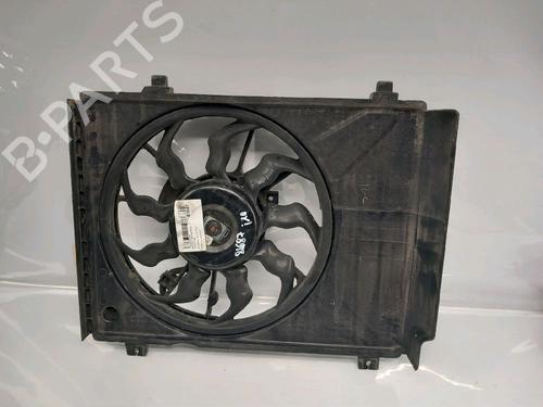 Used Radiator fan HYUNDAI i10 I (PA) 1.2 (86 hp) 30429147