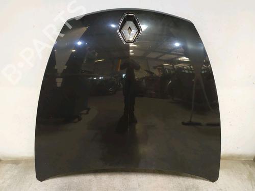 Motorhjelm RENAULT LAGUNA Coupe (DT0/1) 2.0 dCi (DT01, DT08, DT09, DT0K, DT12, DT1C, DT1D, DT1M,... (150 hp) 30426305