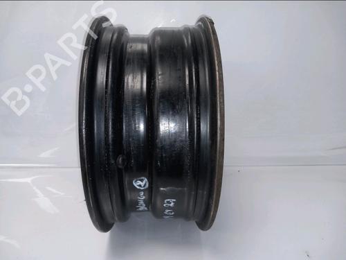 Fælk CITROËN BERLINGO MULTISPACE (B9) 1.6 HDi 75 16V | BP33814534C45 - Image 3