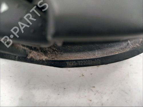 Front left interior door handle FORD TRANSIT Van (FA_ _) 2.0 TDCi | BP30424105I13