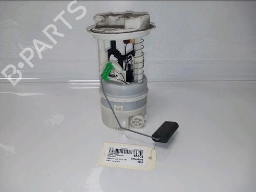 Used Fuel pump Fuel pump RENAULT CLIO III (BR0/1, CR0/1) 1.2 16V (BR02, BR0J, BR11, CR02, CR0J, CR11) (75 hp) 33713410 33713410