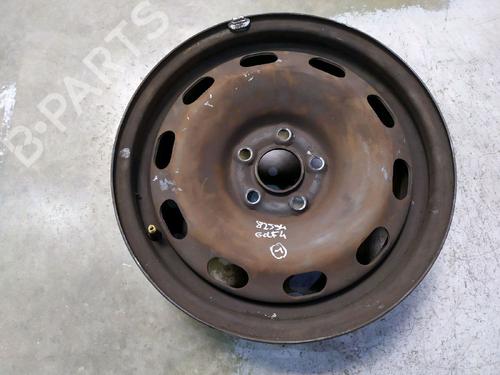 Felg Felg VW GOLF IV (1J1) 1.9 TDI (90 hp) 30424038 30424038