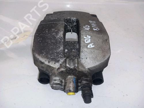 Left rear brake caliper BMW X6 (E71, E72) xDrive 40 d | BP30420197M107 - Image 2