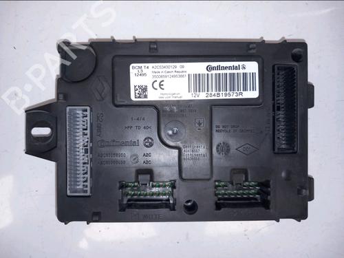 Used Fuse box RENAULT CLIO IV (BH_) 1.5 dCi 90 (90 hp) 30957979