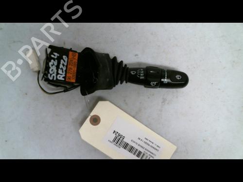 Used Steering column stalk DAEWOO REZZO (U100) 1.6 SX (90 hp) 30432013