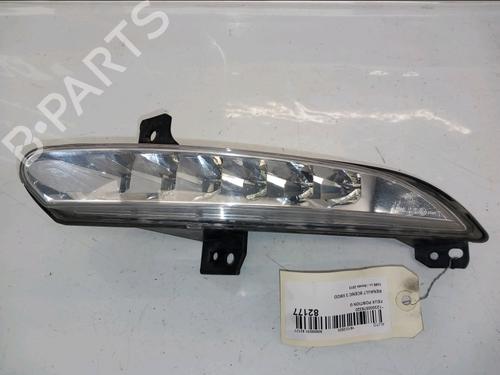 Used Left daytime light RENAULT SCÉNIC III (JZ0/1_) 1.6 dCi (JZ00, JZ12) (130 hp) 31142592