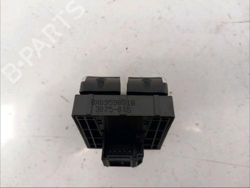 Left front window switch AUDI A1 (8X1, 8XK) 1.0 TFSI | BP30431423I27 - Image 4