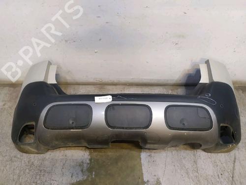 Used Rear bumper CITROËN C3 AIRCROSS II (2R_, 2C_) 1.2 PureTech 110 (2RHNZB, 2RHNZW, 2RHNPX, 2RHNPJ) (110 hp) 30427061