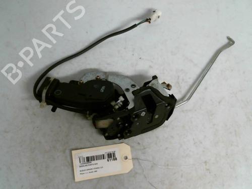 Used Front right lock SUZUKI GRAND VITARA I (FT, HT) 2.0 TD 4x4 (SQ420D) (87 hp) 30425491