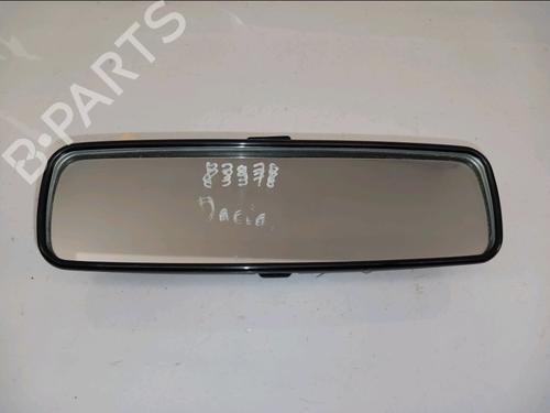 Used Rear mirror DACIA SANDERO II 1.2 (75 hp) 30421841