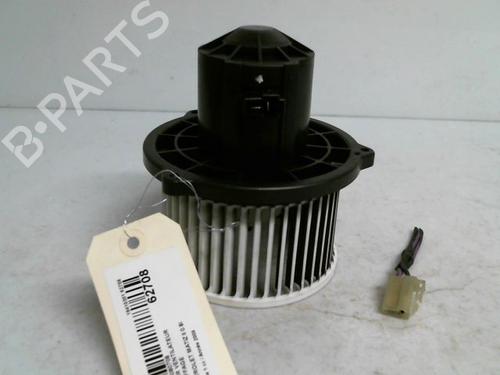 Used Heater blower motor CHEVROLET MATIZ (M200, M250) 0.8 (52 hp) 30423681