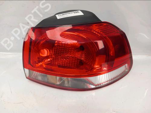 right-taillight-vw-golf-vi-5k1-2008-2009-2010-2011-2012-2013-2014-32102141 main image