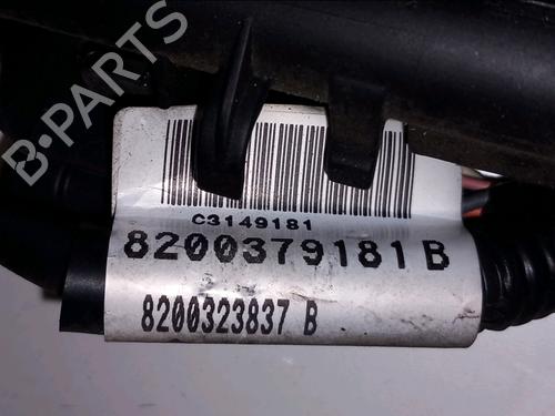 Injection rail RENAULT TWINGO II (CN0_) 1.2 16V (CN0K, CN0V, CN0A) | BP37506750M98 - Image 4