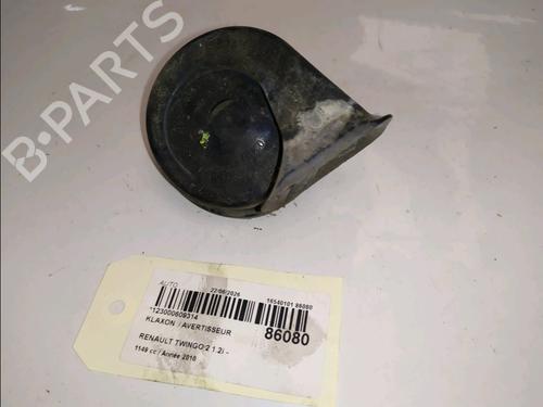 Used Horn Horn 37065508 37065508