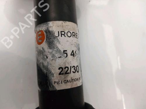 Left front shock absorber DACIA SANDERO 1.2 16V | BP30430802M16 - Image 2