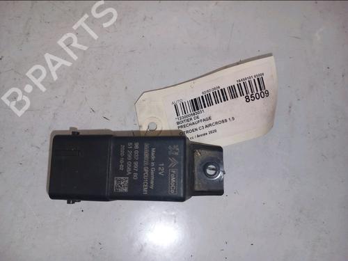 Used Electronic module Electronic module CITROËN C3 AIRCROSS II (2R_, 2C_) 1.5 BlueHDi 120 (2CYHXX) (120 hp) 32694251 32694251